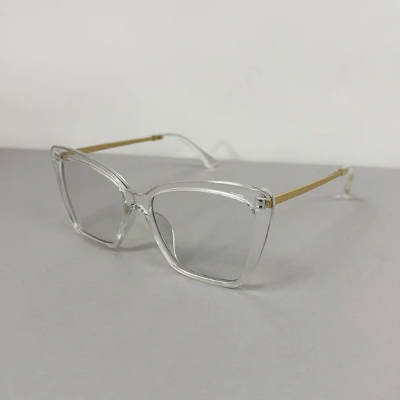 FRYE Black Leather Sunglass Case - Picture 7 of 7